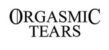 logo Orgasmic Tears